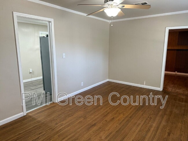 1118 N New Haven Ave, Tulsa, OK 74115 - photo 2