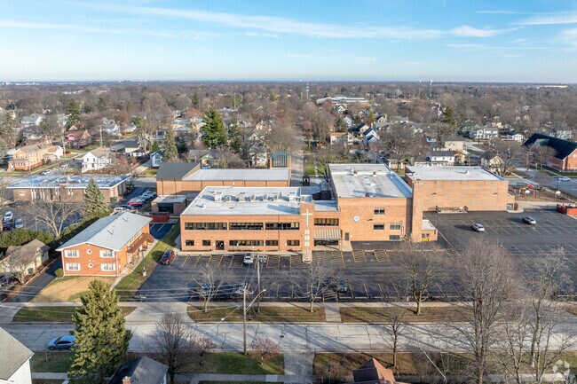 Educational opportunities abound at Immanuel Lutheran School.