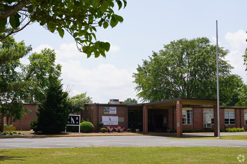 James Cowart Elementary is a public school in Athens, AL.