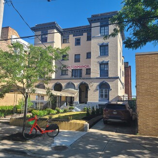 2344 Prospect Ave E, Cleveland, OH 44115