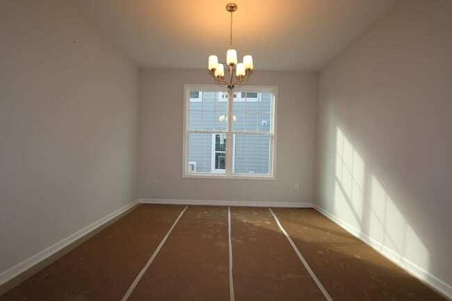 3121 Honeydew Dr, Apex, NC 27502 - photo 2