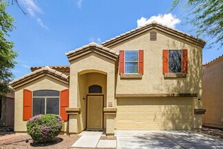11146 W Brittlewood Dr, Phoenix, AZ 85037