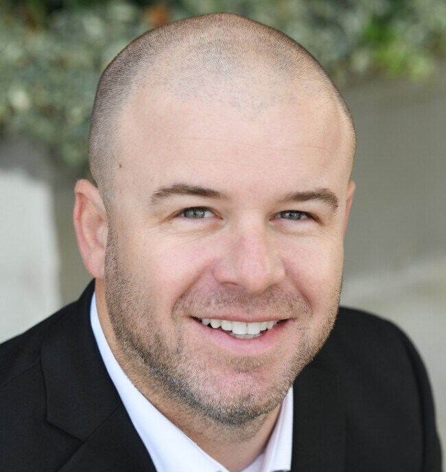 Mark Silva