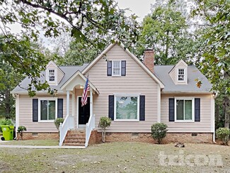 308 Cockspur Rd, Irmo, SC 29063