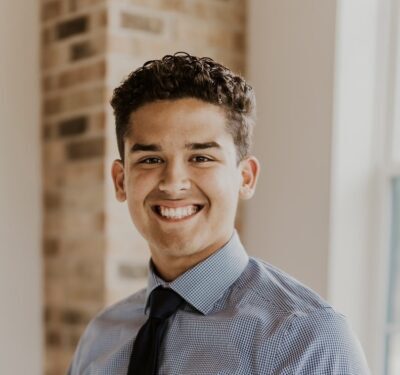 Agent Photo