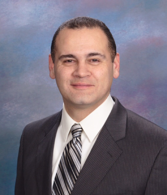 Agent Photo