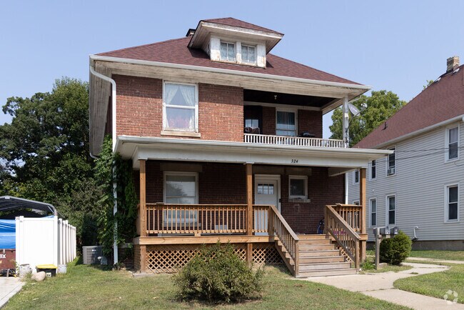 Orchid 3rd Union College offers lower than average prices of homes and convenience to downtown.