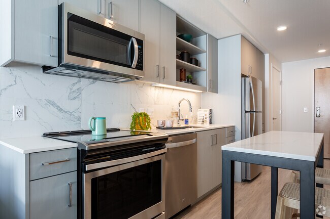 Denizen OR, Portland, OR 97232 - photo 5