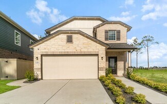 14203 Firecracker, Splendora, TX 77372