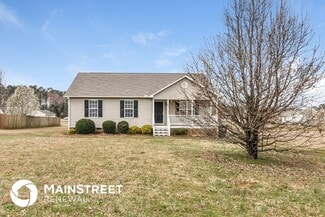 60 Katlyn Ct, Willow Spring, NC 27592