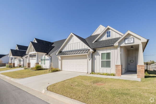 Legacy Farms, Bixby, OK 74008 - photo 3