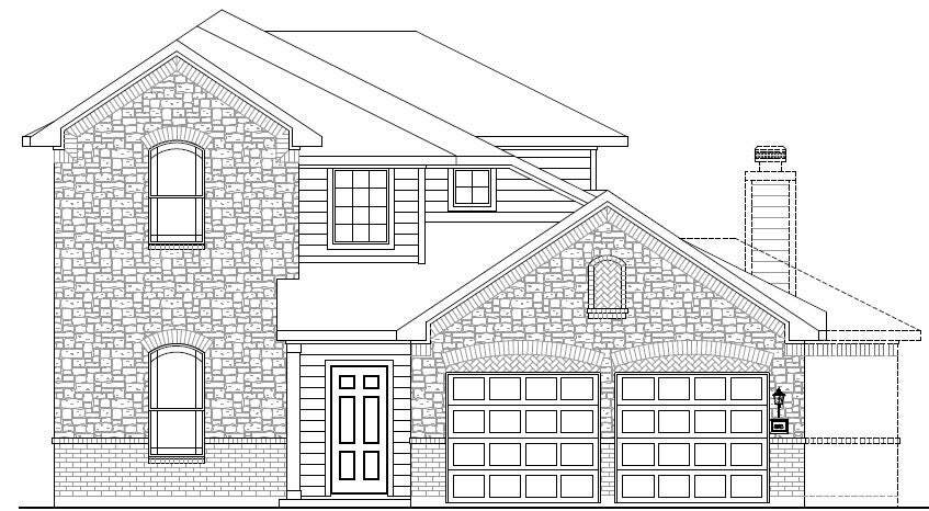 1067 Southfork Ranch Dr unit 36871621, Sealy, TX 77474 - photo 1