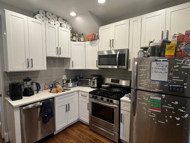 92 Calumet St unit 1, Roxbury Crossing, MA 02120 - photo 7