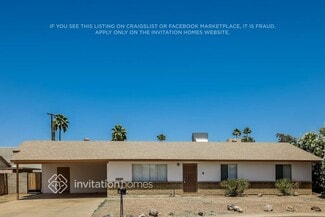 1716 E Juniper Ave, Phoenix, AZ 85022