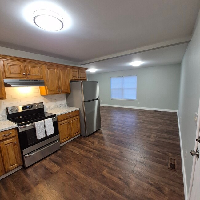 25 Lyles Rd unit D, Crandall, GA 30711 - photo 3