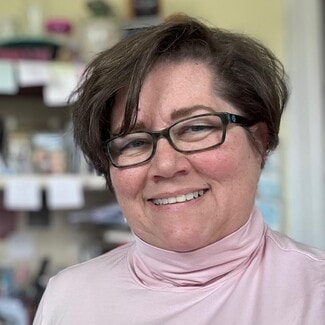 Barbara P. Hughes