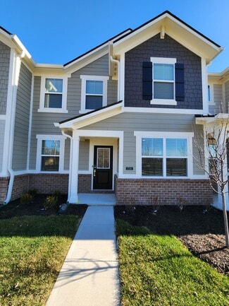 17356 Rancorn Place, Westfield, IN 46074
