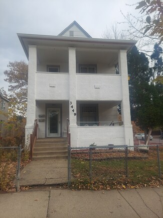 3449 Longfellow Ave Unit 1, Minneapolis, MN 55407