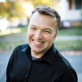 Lucas Walters