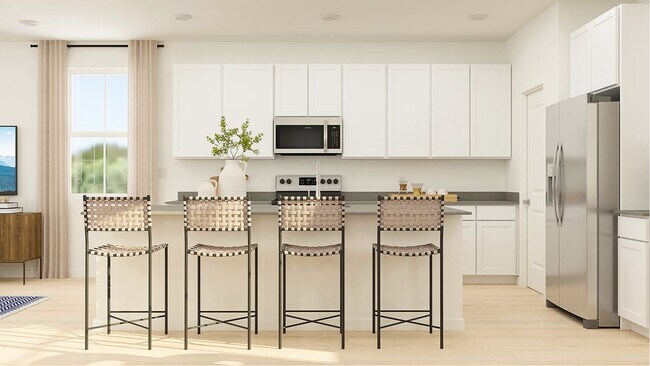 7158 Waterleaf Trail unit 36034055, Littleton, CO 80125 - photo 5