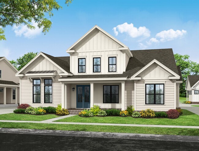 550 Pilgrim Mill Rd unit 36487667, Cumming, GA 30040 - photo 2