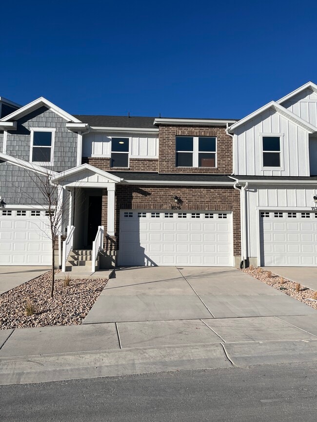 1576 W Banner Dr, Saratoga Springs, UT 84045 - photo 4