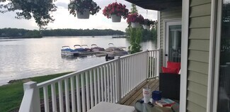 115 Wa Wee Nork Dr Unit 1A, Battle Creek, MI 49015
