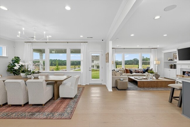 4048 Zinnia Dr, Harrisburg, NC 28075 - photo 6