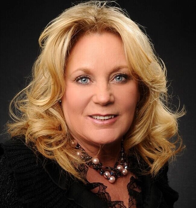 Darlene Hall