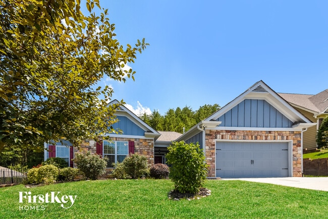 12 Everest Dr SE, Cartersville, GA 30121 - photo 2