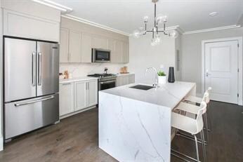 214 Market St unit 207, Boston, MA 02135 - photo 3