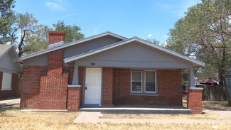 2006 26th St, Lubbock, TX 79411