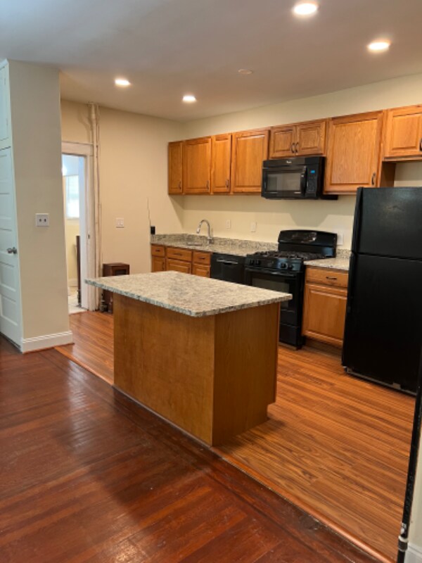 1536 Appleton St, Baltimore, MD 21217 - photo 4