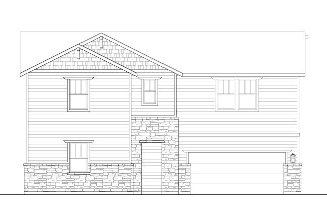 Urban Homes, Lane Plan unit 36578785, Austin, TX 78744 - photo 2