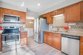 7373 E Fremont Dr, Centennial, CO 80112