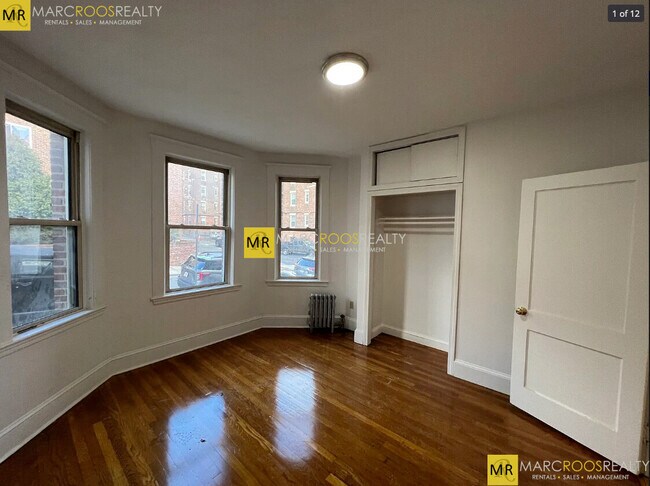 11 Scottfield Rd unit 2, Allston, MA 02134 - photo 2