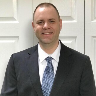 Kyle Christensen