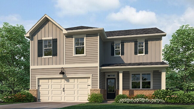 6003 Muirfield Point unit 38623908, Union City, GA 30213 - photo 3