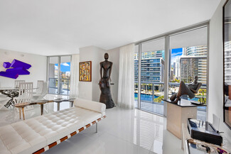 475 Brickell Ave Unit 712-14, Miami, FL 33131