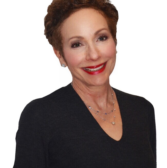 Claudia Bookspan