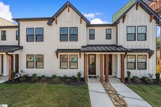 1194 Pleasantburg Dr, Greenville, SC 29607