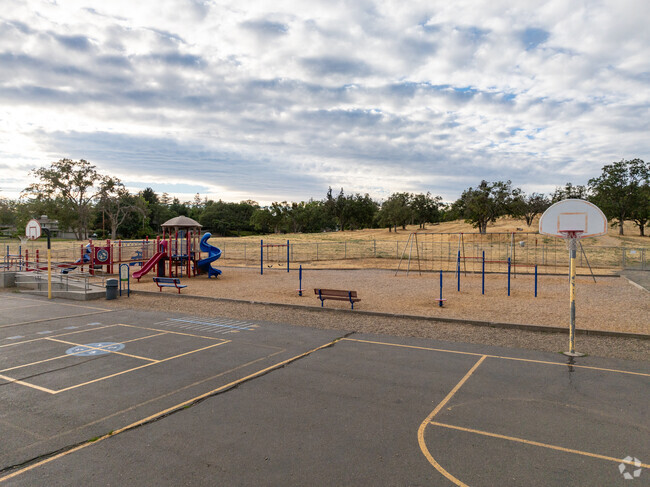 Hoover Elementary