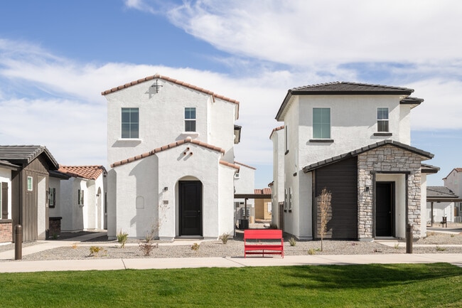 Bungalows on Henness, Casa Grande, AZ 85122 - photo 7
