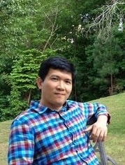 Shaw Liu