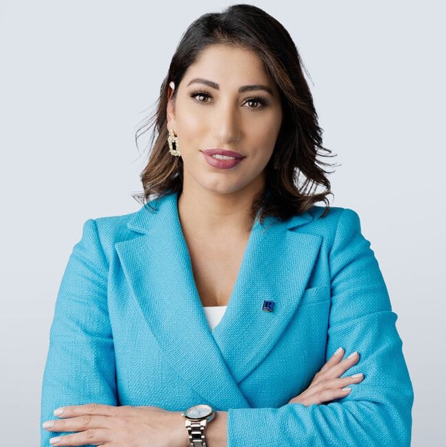 Rawya Alrayyis