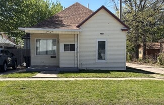 1111 W 5th St, Hastings, NE 68901
