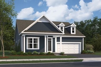 347 Beck Way, Galena, OH 43021