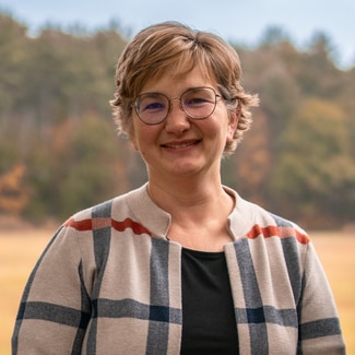 Amanda Blevens