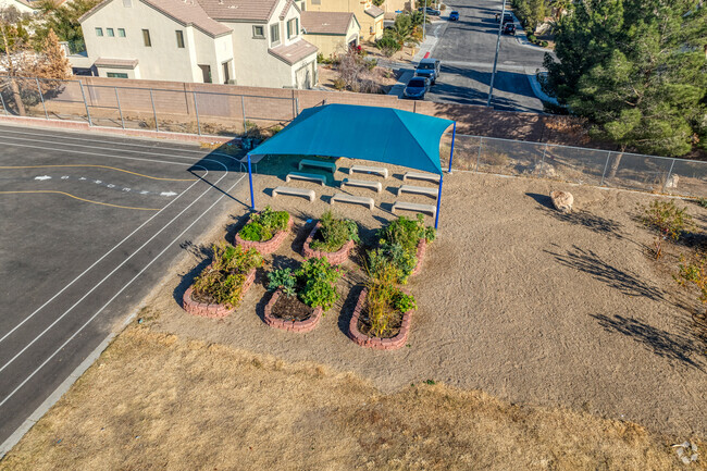 Jesse D. Scott Elementary School 6