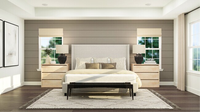 46 John Vanzandt Dr, Titusville, NJ 08560 - photo 6